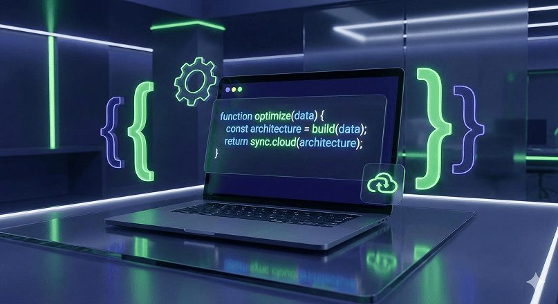 Document Technical Architecture
