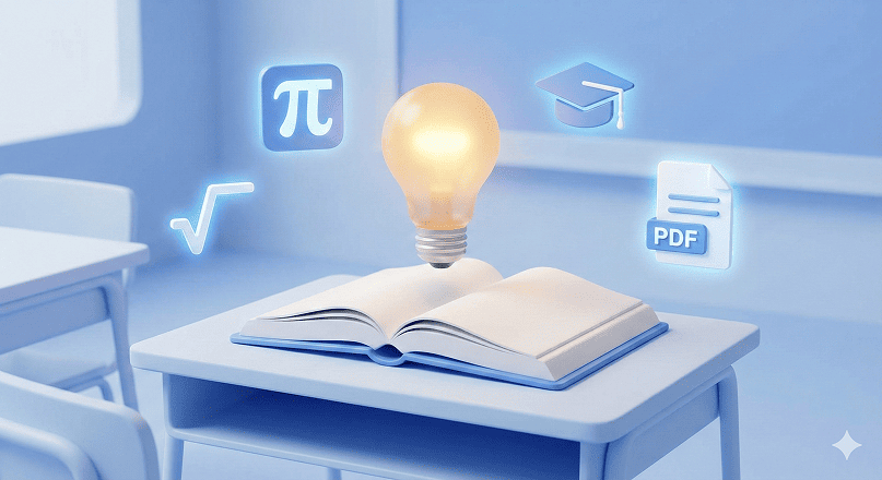 Organize Study Notes